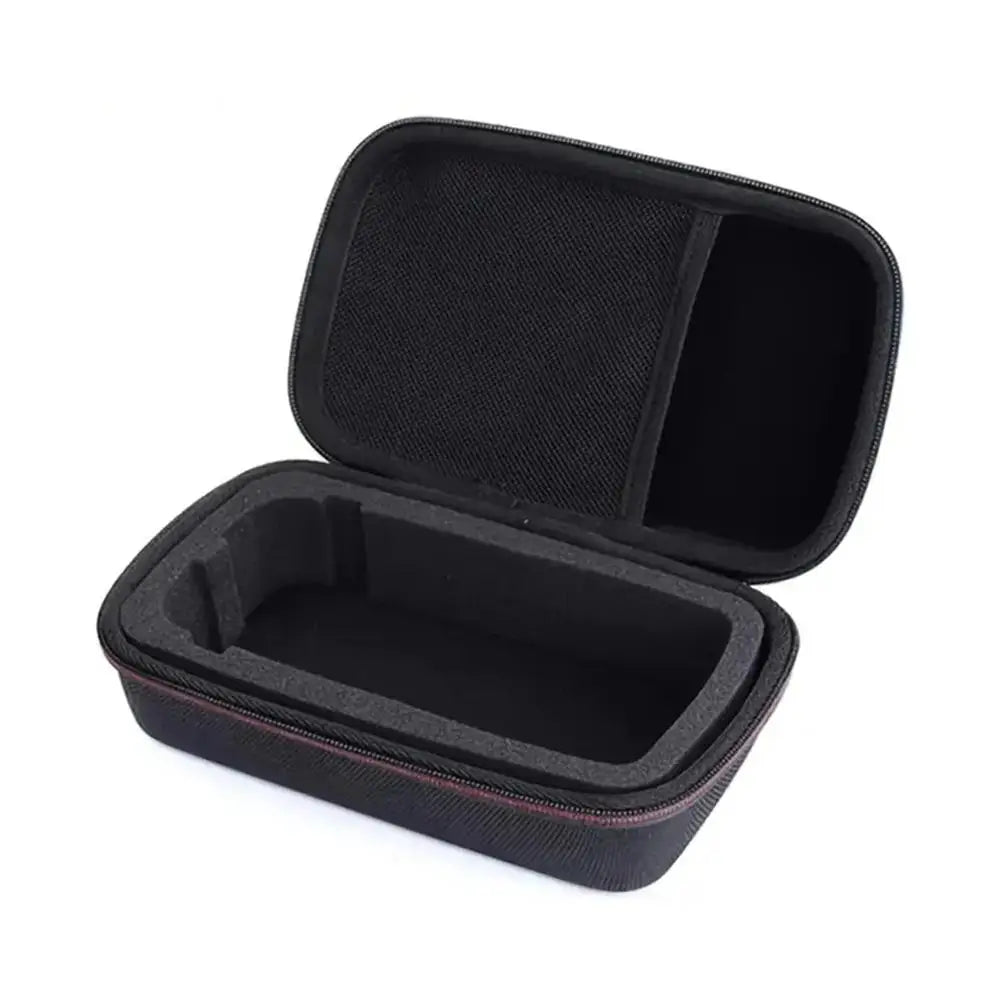 Hard EVA Outdoor Travel Case Bag - Durable Protective Cover for Baseus Portable Car Battery Starter 12V Jump Starter Power Bank