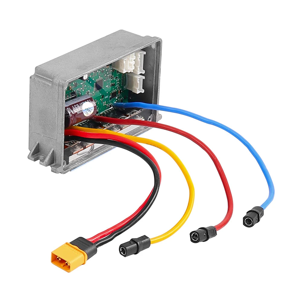 Control Main Board for Ninebot MAX G30 Kickscooter Electric Scooter Circuit Board Replacement Controller Parts