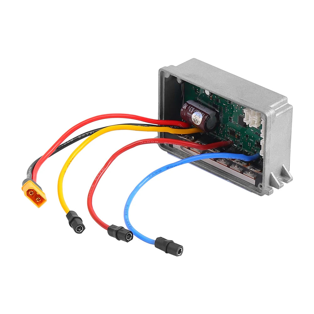 Control Main Board for Ninebot MAX G30 Kickscooter Electric Scooter Circuit Board Replacement Controller Parts