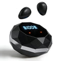 Sleep Earbuds Mini Invisible Wireless Bluetooth 6.0 Micro Sleep Headphones,  6Hrs Single Charge Hidden Earbuds with LED Screen