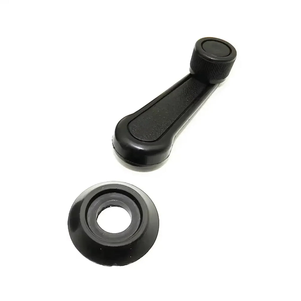 1/2/4PCS Universal Car Window Handle Car Manual Window Lifting Adjuster Connect Crank Handle Auto Parts High Quality