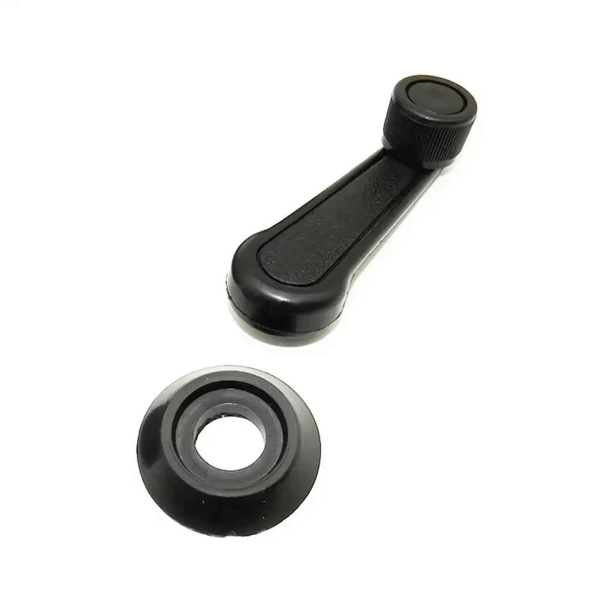 1/2/4PCS Universal Car Window Handle Car Manual Window Lifting Adjuster Connect Crank Handle Auto Parts High Quality