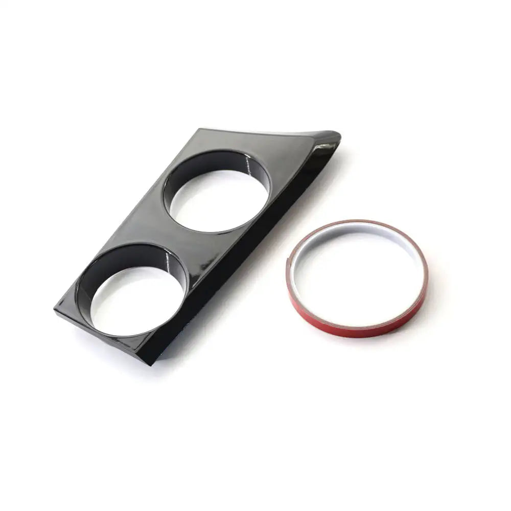 RHD Cup Holder Car Center Cup Holder Fit for BMW 1 Series 116 116i 118 118i 120 120i E87 E81 E82 E88 2004 2005 2006 2007-2011