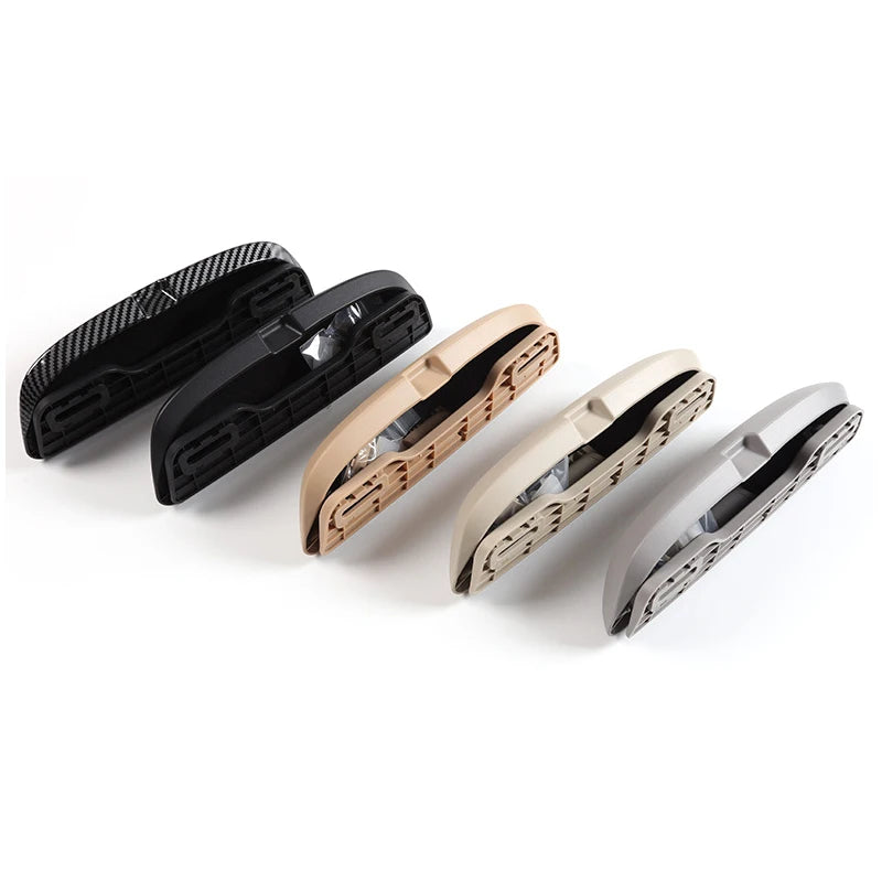 Car Glasses Box Storage Holder Sunglasses Case for BMW X1 F48 E84 X3 F25 G01 X5 F15 F20 F30 G20 F10 G30 Serie 3 5 7 Accessories