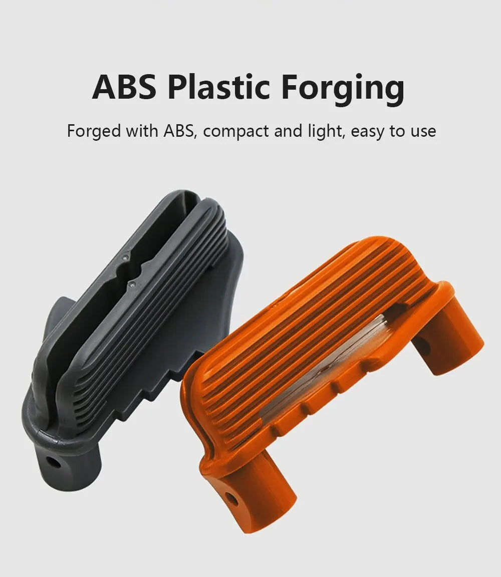 Multifunctional Silicone Woodworking Centreline Finder Scale Tool Plate Precision Ruler Magnetless Carpenter's Tool Marker Marke