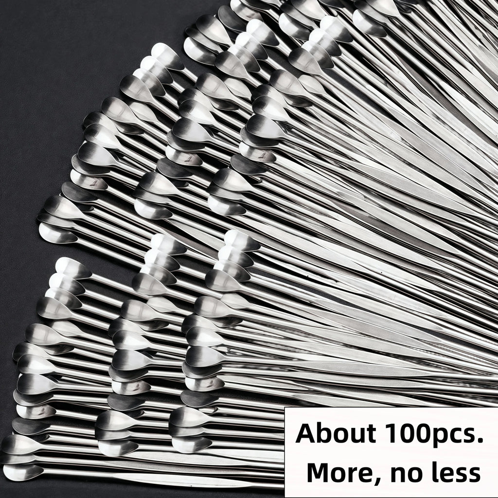 20pcs Professional Stainless Steel Ear Pick Earwax Removal Tool Earwax Removal Tool Ear Cleaning Tool Set, Easy to Clean