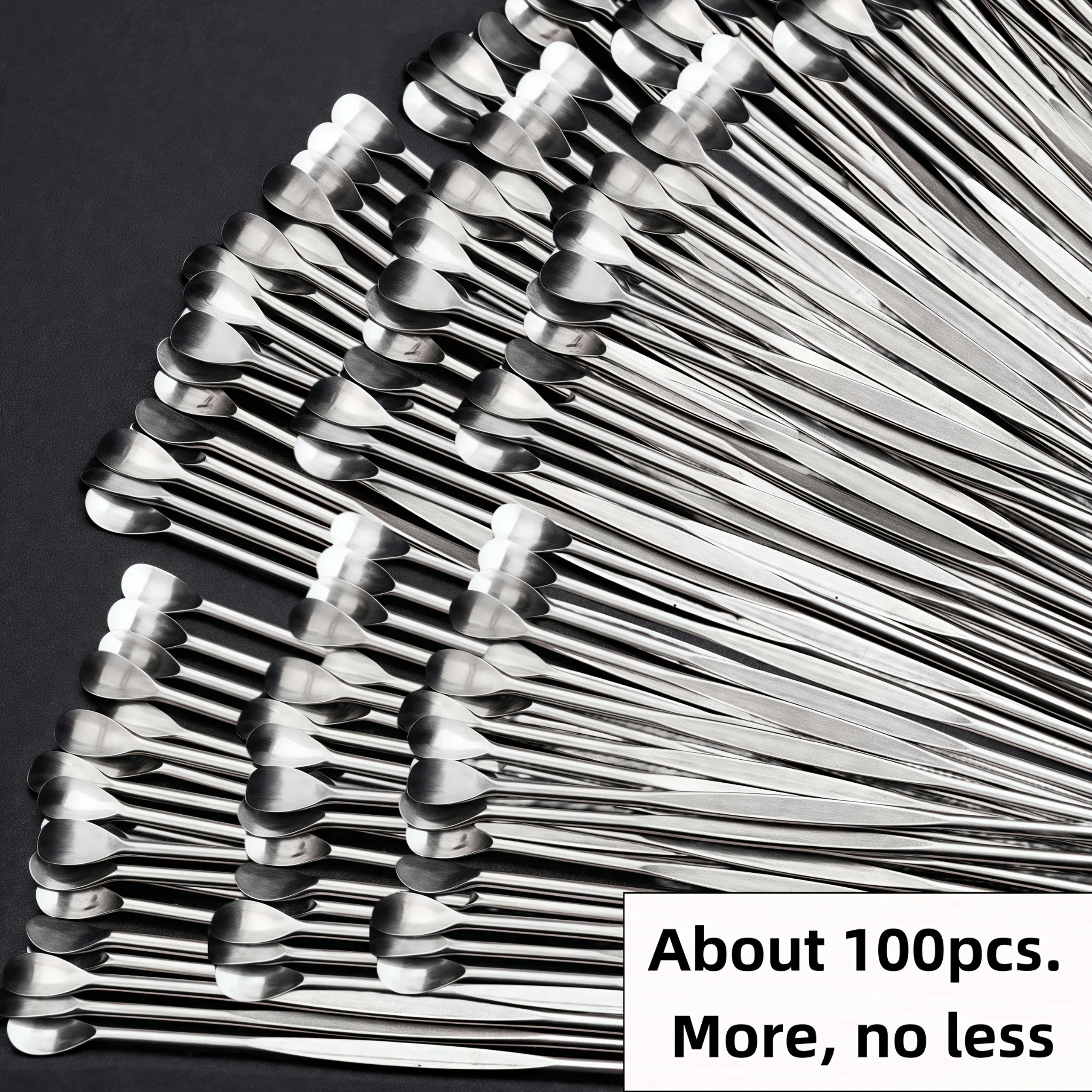 20pcs Professional Stainless Steel Ear Pick Earwax Removal Tool Earwax Removal Tool Ear Cleaning Tool Set, Easy to Clean