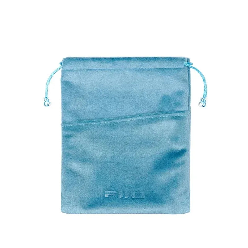 FiiO HS00XL Portable Storage Bag Creative Storage BagFor DM13 CD Player Earphone DAC E-sports Earphones Accessories Music Dm13