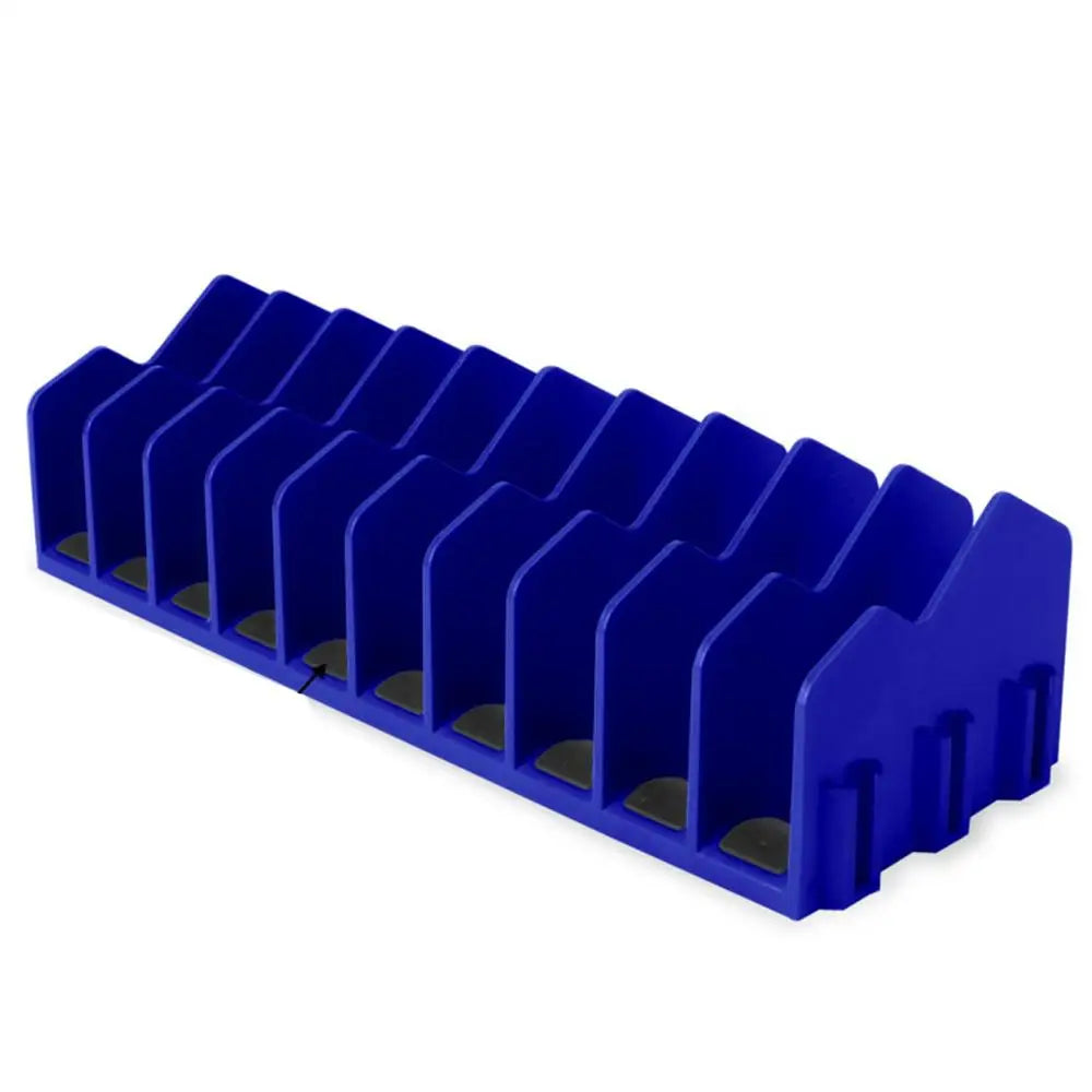Plier Organizer Plier Holder and Cutter Organizer Sturdy Plier Storage Holder Tools Set Toolbox Storage for Cutters Hammers Hand