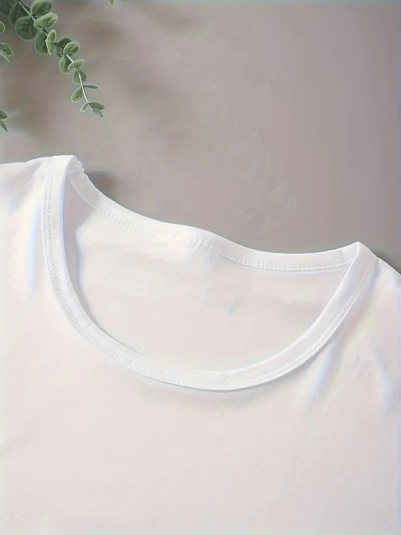 Paris Letter Print Plus Size T-shirt Women's Harajuku Short Sleeve Casual Women's T-shirt Clothing Street Tees Aesthetic Clothes