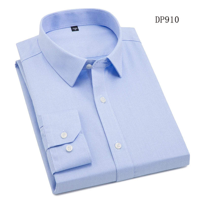 Men's Outdoor Hiking and Mountaineering Comfortable Breathable Casual Top Fashion Trend Pure Cotton Simple Multifunctional Shirt