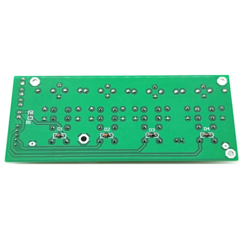 XF-LPF-HF Filter 12V 100W HF Low Pass LPF Unit 3.5Mhz-30Mhz DIY Kits-A07G