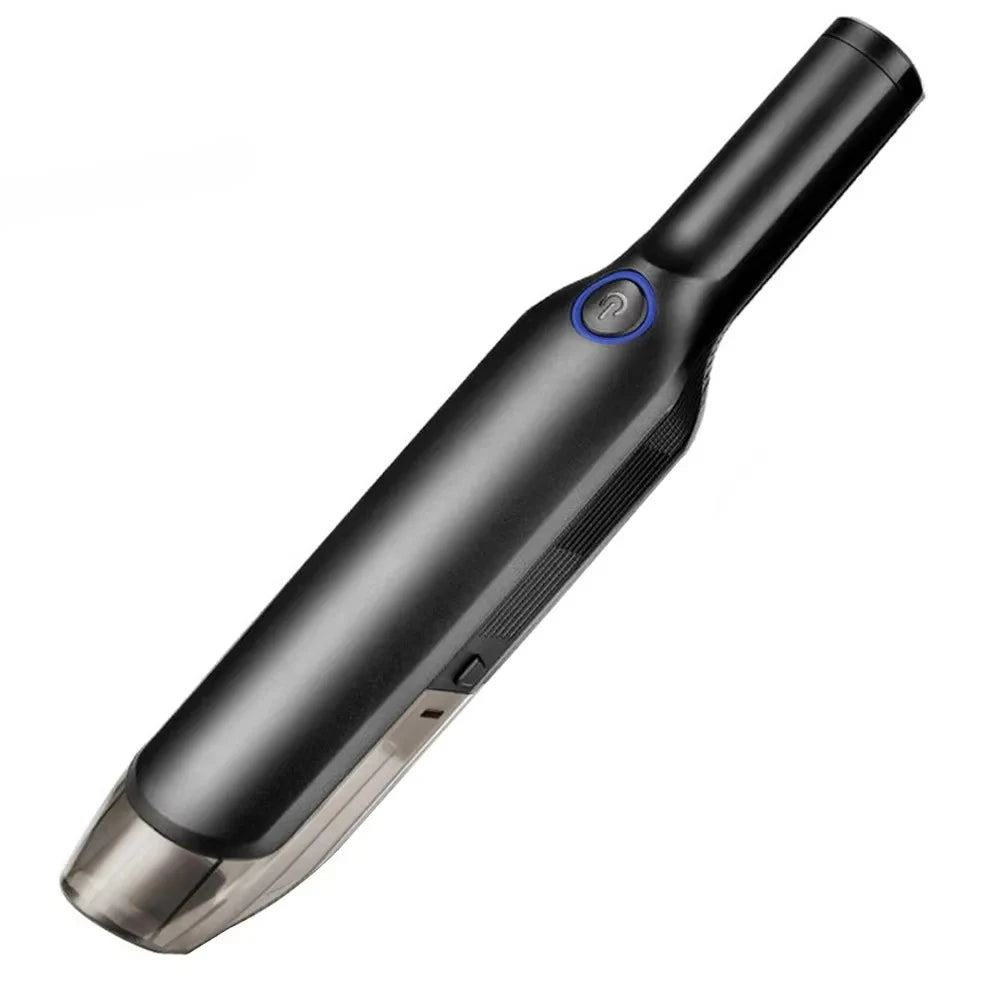 EAFC 16000Pa Car Vacuum Cleaner Brushless Motor Wireless Mini Car Cleaning Handheld Vacum Cleaner for Car Interior Cleaner