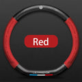 For LEAPMOTOR T03 2020-2024 Leap Motor S01 C11 C01 Reev Car Accessories Automobile steering wheel protective cover is soft