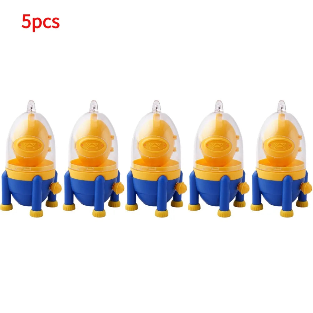 Egg Yolk Mixer Portable Egg Scrambler Shaker Manual Egg Egg Manual Gadgets Mixer Egg Puller Kitchen Baking Tool