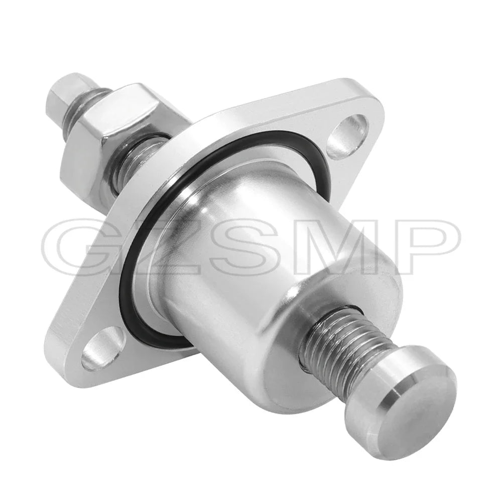 Motorcycle Manual Adjuster Timing Cam Chain Tensioner fit For Suzuki DR-Z400 2000-2004 DR-Z400E DR-Z400 S -Ref.OE 12830-29F10