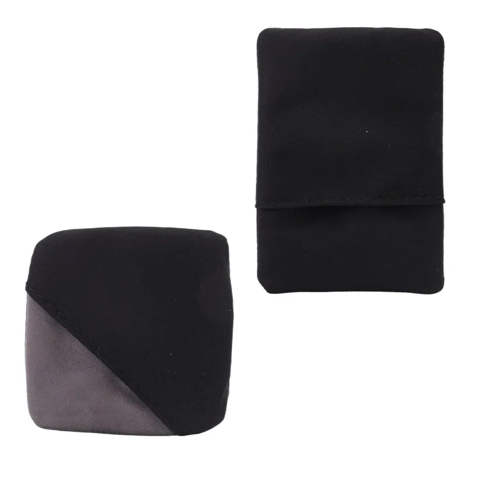 Microfiber Car Screen Cleaning Cloth Auto Interior Rearview Mirror Navigation Display Soft Wipe Lint Free for IPhone Tablet Lens