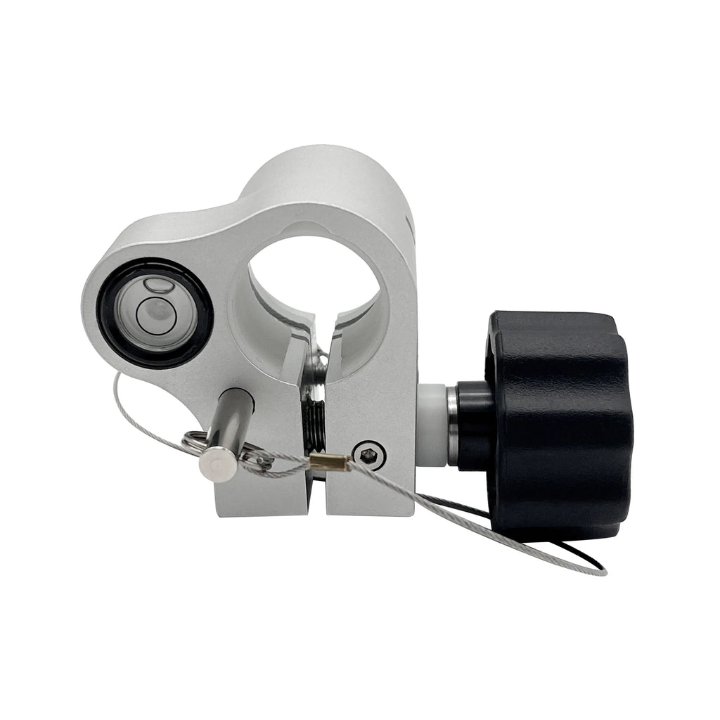 leveling element level bubble bead high precision level for CHCNAV GPS 25mm carbon fiber rod centering rod
