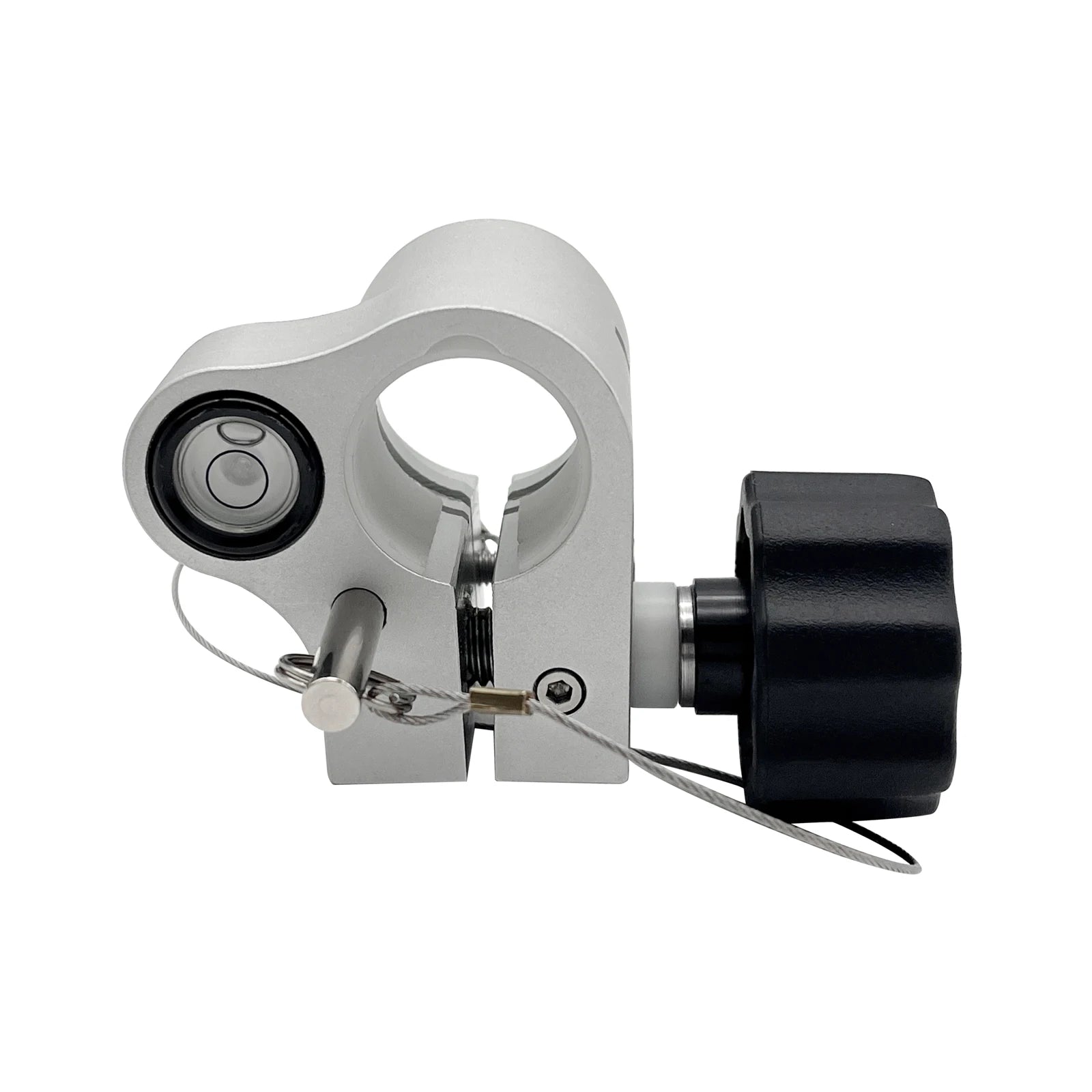 leveling element level bubble bead high precision level for CHCNAV GPS 25mm carbon fiber rod centering rod