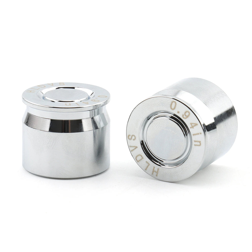 Motorcycle Seat Screw Mounting Nut Bolt 1/4-20 Thread For Harley Touring Road King Sportster 883 Dyna Wide Glide Softail Fat Bob