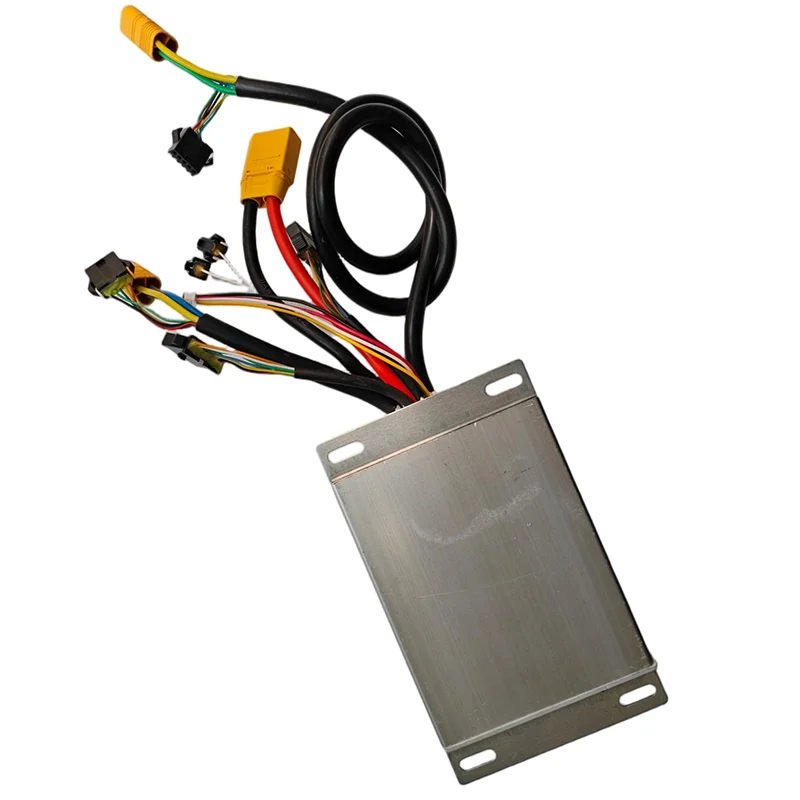 Original Controller Main Board For Kukirin G2 Master Electric Scooter Parts 52V Brush Less Metor Motherboard Accessories