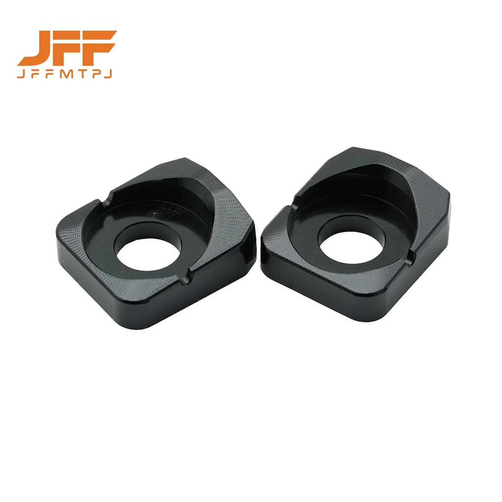 Motocross Rear Axle Blocks Chain Adjuster For Sur Ron Sur-Ron Surron Light Bee X & Light Bee S Universal Electric Bike Parts