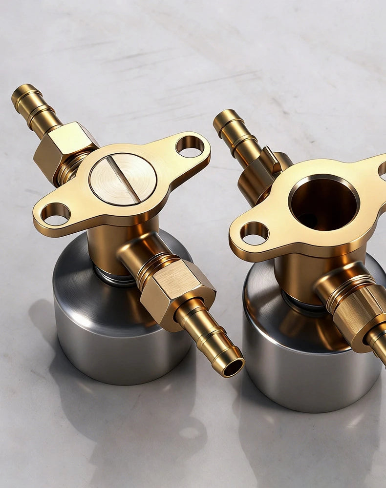 Sprayer Pressure Cylinder Removable High Pressure Electric Sprayer Air Tank Agricultural Sprayer Plunger Pump Attachment
