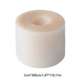 {YY30} 1 Roll Hydrocolloid Band Aid Dressings For Effective Wound Care Extra Thin Soft Waterproof Self-Adhesive Scar Cover Tape