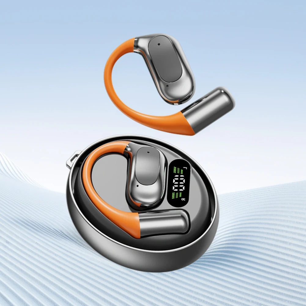 Translation Earbuds Real Time 144 Languages Language Translator Earbuds AI Translator Earbuds for Travel Business Learning