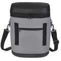 Waterproof Soft Cooler Backpack 20L Insulated Thermal Bag Oxford Fabric for Picnic Camping Hiking Travel Lightweight Bag