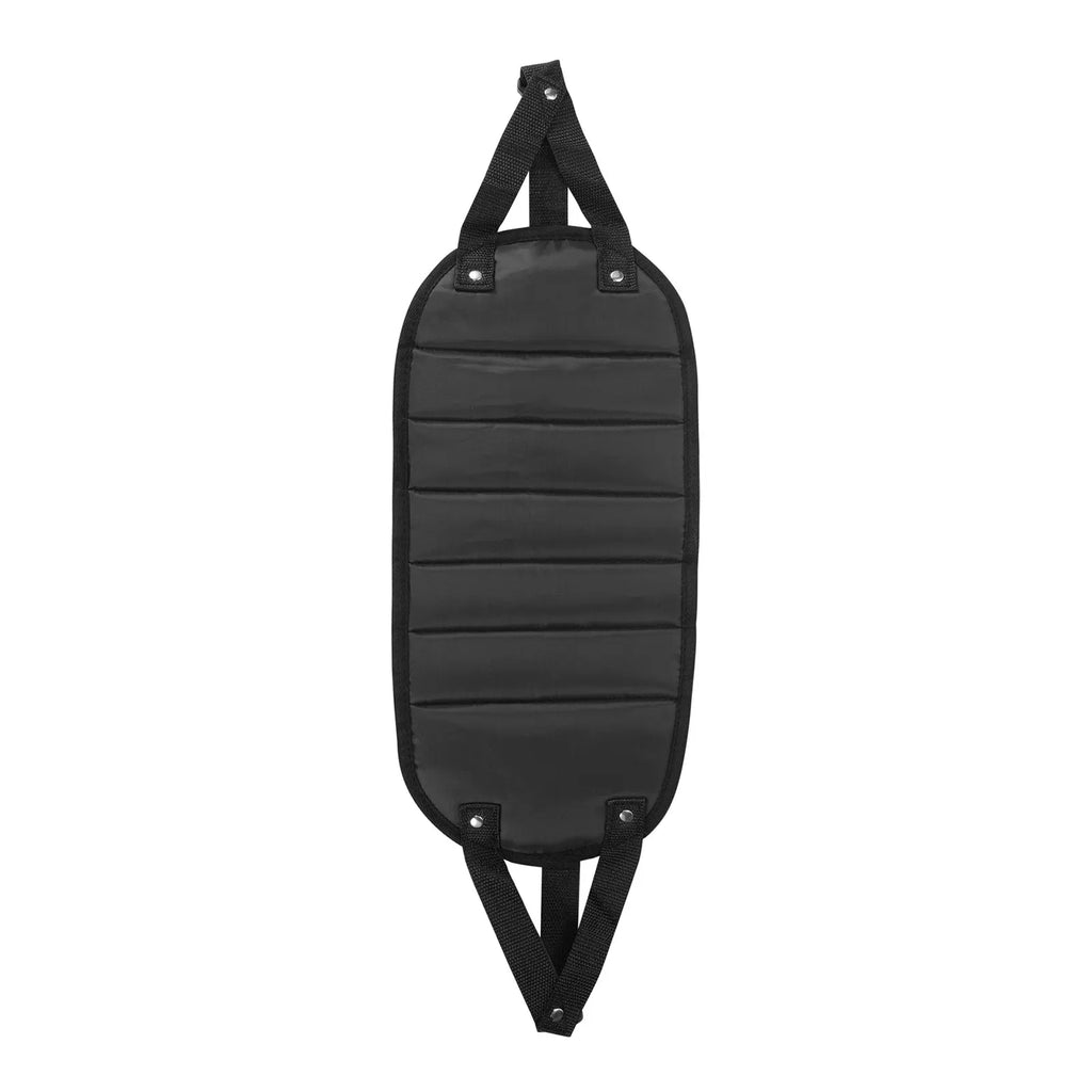 Aircraft high-speed rail travel rest foot pad long-distance car trip rest foot hammock portable foot hammock swing foot  pedal