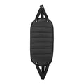 Aircraft high-speed rail travel rest foot pad long-distance car trip rest foot hammock portable foot hammock swing foot  pedal