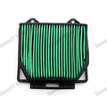 Motorcycle Engine Air Filter For Honda CB125R CB150R CB250R CB300R CB300RA CBF125 CBF250 CBF300 Air Intake Filter Element