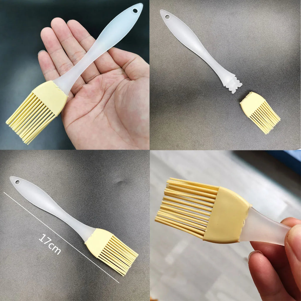 BBQ Grill Mat Barbecue Outdoor Baking Non-stick Pad Reusable Cooking Plate 40 x 33cm for Party Grill Mat Accessories