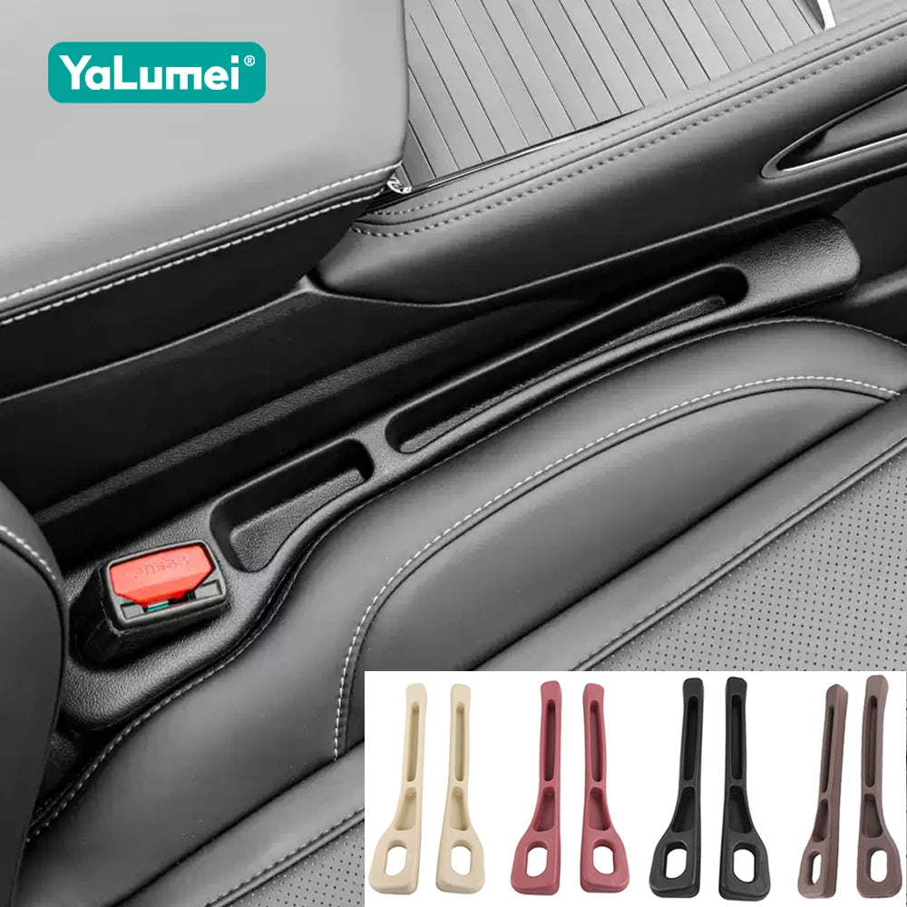 For BMW X3 X5 X6 F20 F10 F11 F25 F15 F48 E53 E36 E46 E90 E91 E60 E61 E70 E71 E83 E84 E87 E81 Universal Car Seat Leak Proof Strip
