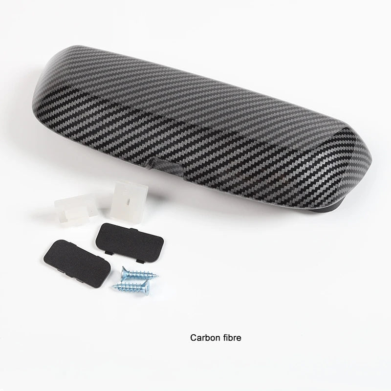 3 5 7 Series X1 X3 X4 X5 X6 F30 F10 F15 F16 G30 G01 E70 E90 Car Sunglasses Glasses Case Holder Box For BMW E F G Chassis