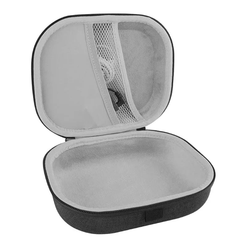 EVA Hard Case for JBL Live 770NC/660NC/650BT/400BT/500BT and JBL Tune 770NC/710BT/720BT/760NC Bluetooth Wireless Headphone