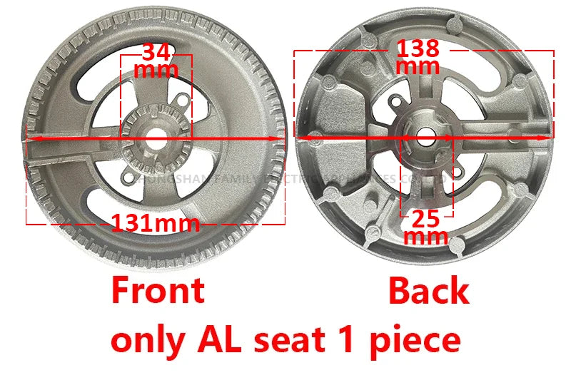High Quality 40mm Bevel 135mm Slope Cap Matte or Glossy 450 Burner