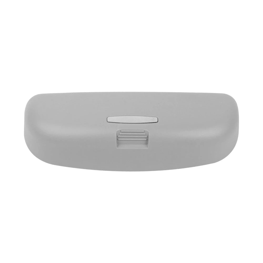 Car Glasses Holder Case for Toyota Rav4 C-HR Corolla Camry Yaris Previa 2013 - 2023 Eyeglass Holder Storage Organize Box