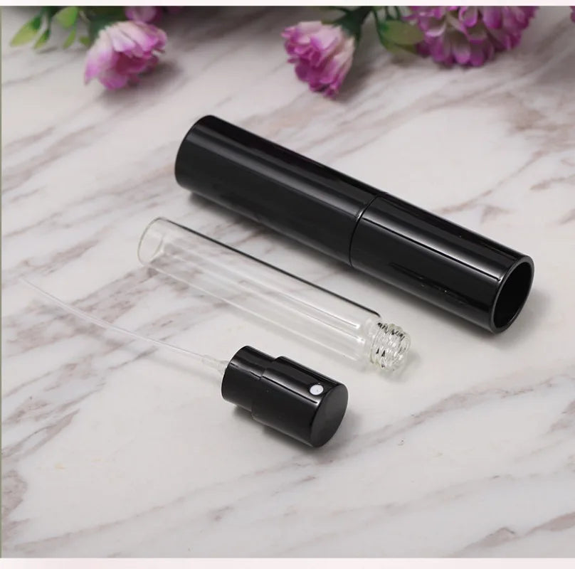 1pc 10ml Handheld Anti Static Coffee Bean Spray Bottle for Precision Grinding Perfect for Baristas and Coffee Enthusiasts