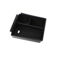 Organizer Container Accessories Car Center Console Armrest Storage Box Tray for Hyundai Tucson NX4 2021 2022 2023