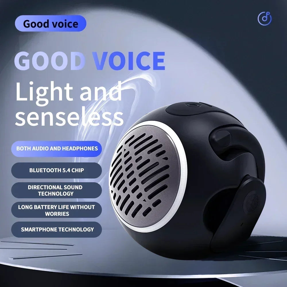 New BY01 Wireless Bluetooth 5.3 Headphones Long Battery Earbuds HIFI Sports Headphones for all smartphones
