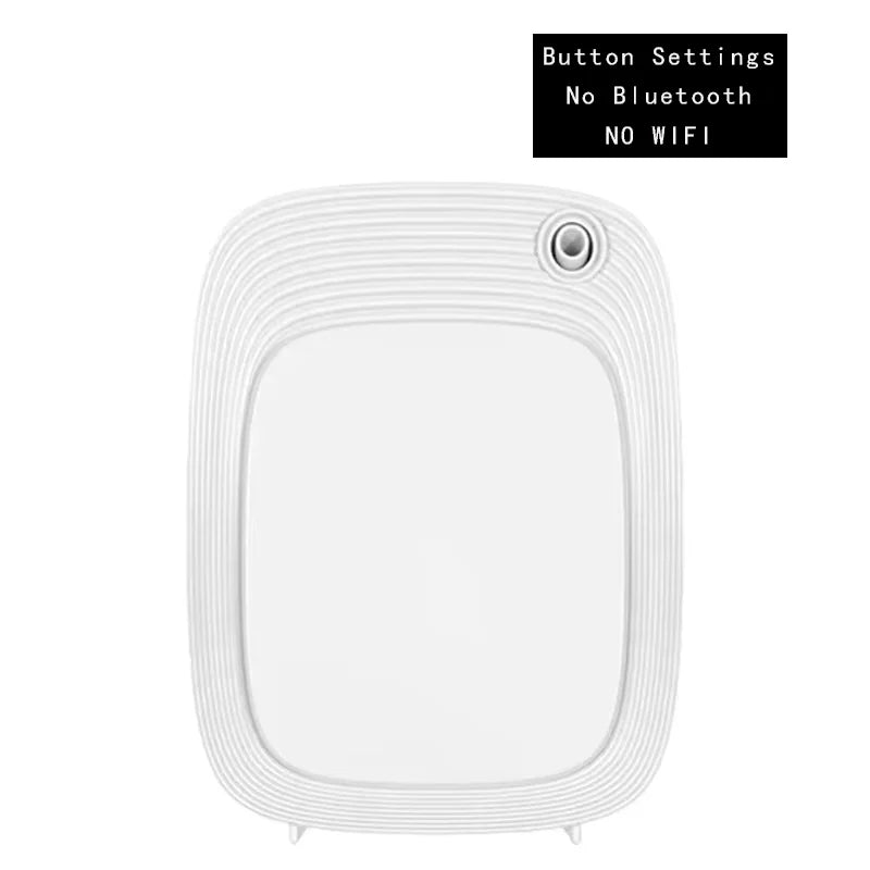 Automatic Flavoring Scent Machine 160ml Timer Function Essential Oil Aroma Diffuser For Home Hotel Room Fragrance Diffuser