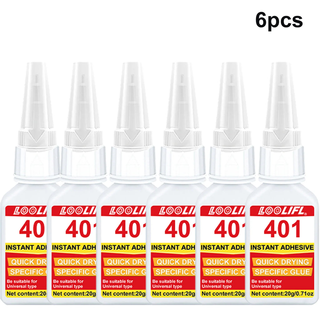 Loolifl-3-Pack Strong Shoe Repair Glue, Super Universal Waterproof Adhesive for Professional Shoemakers, Fast-Drying and Wear-Resistant