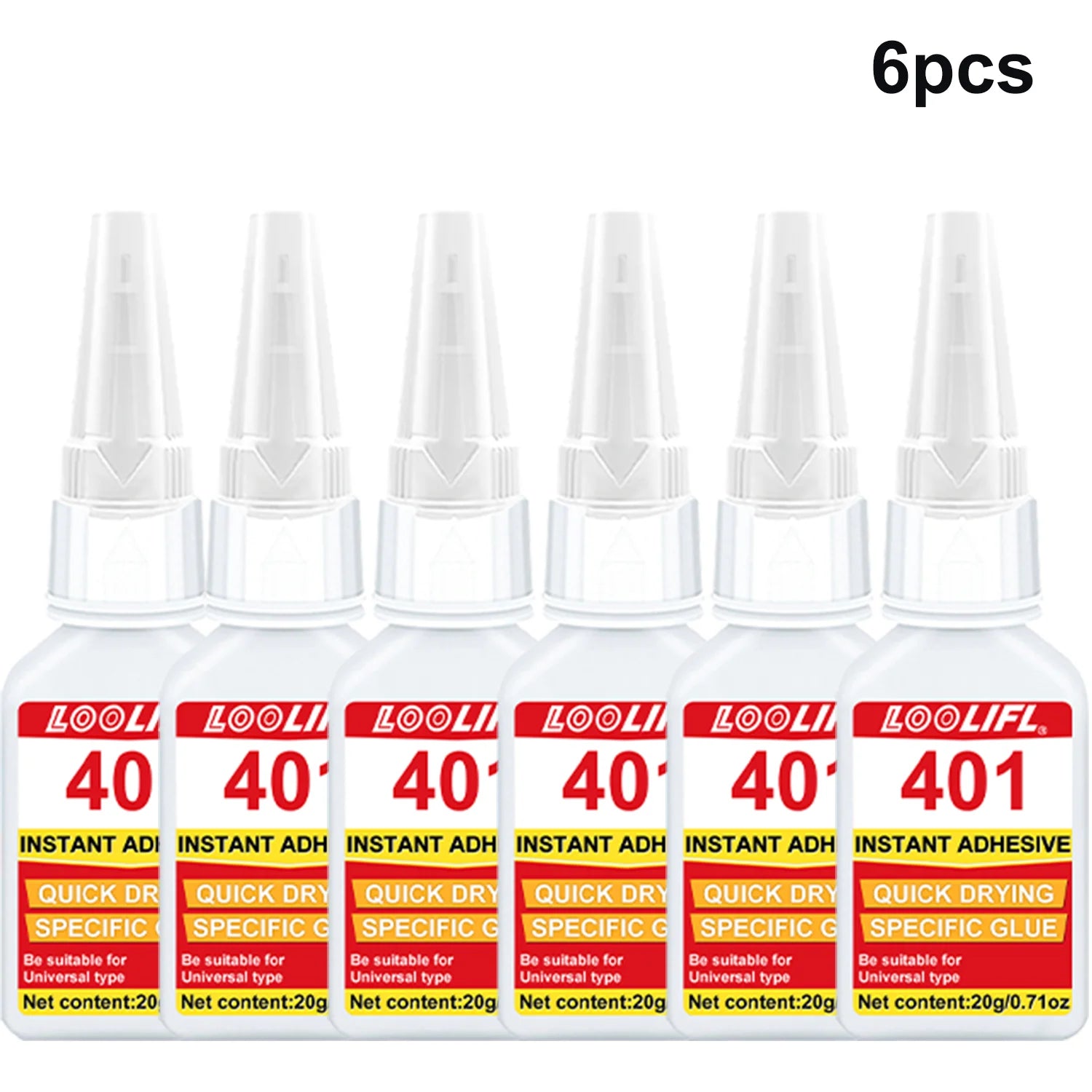 Loolifl-3-Pack Strong Shoe Repair Glue, Super Universal Waterproof Adhesive for Professional Shoemakers, Fast-Drying and Wear-Resistant