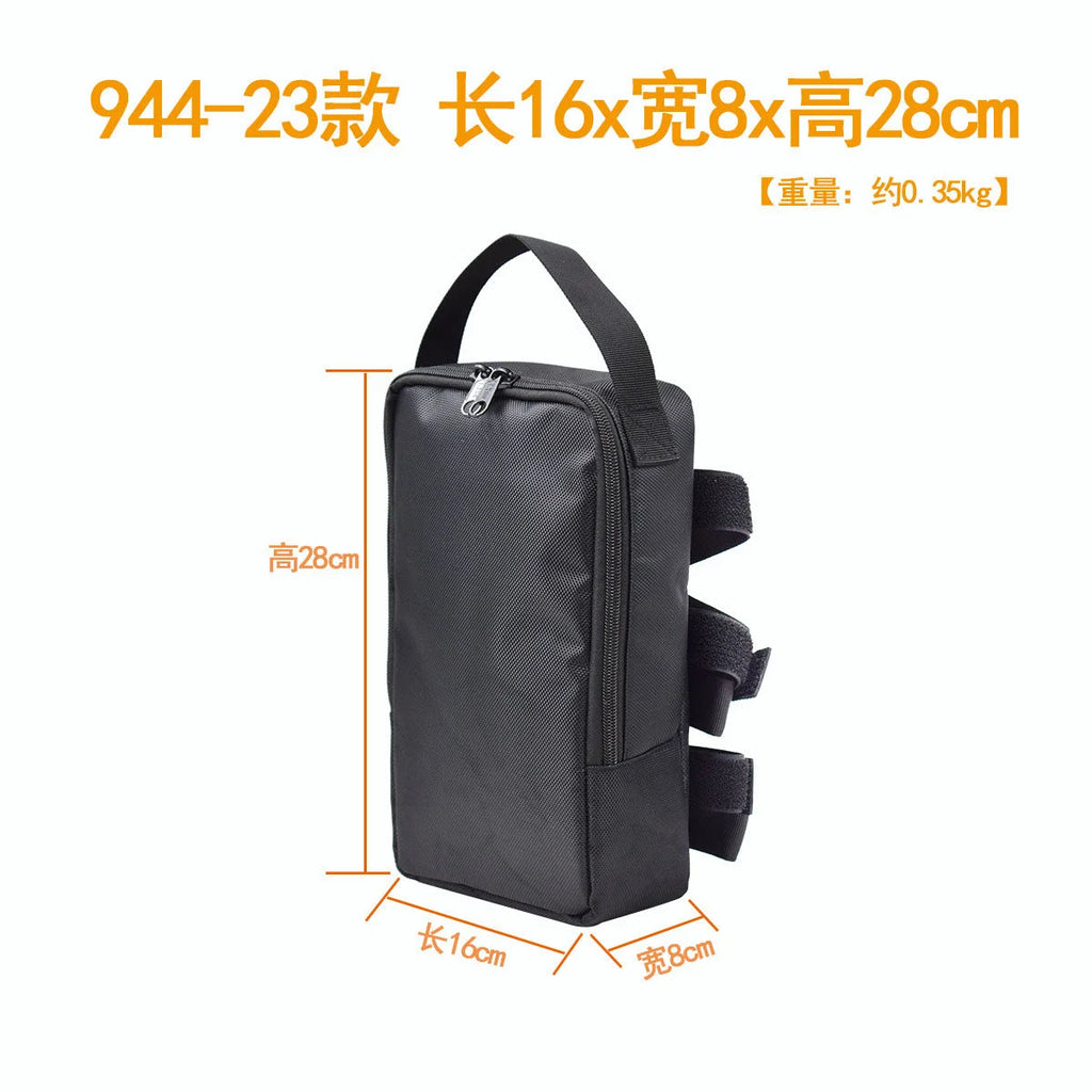 28 size Electric Scooter Bag Lithium Battery Bag Rear ebike Lithuim Battery Front Rear Bag Bicycle Accessories for MTB Bike Bag