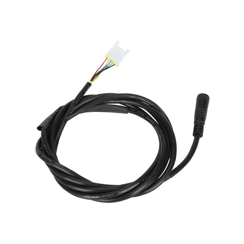 Original Controller Dashboard Cable for Xiaomi Electric Scooter 4 Lite (2nd Gen) KickScooter Data Line Wire Replace Accessories