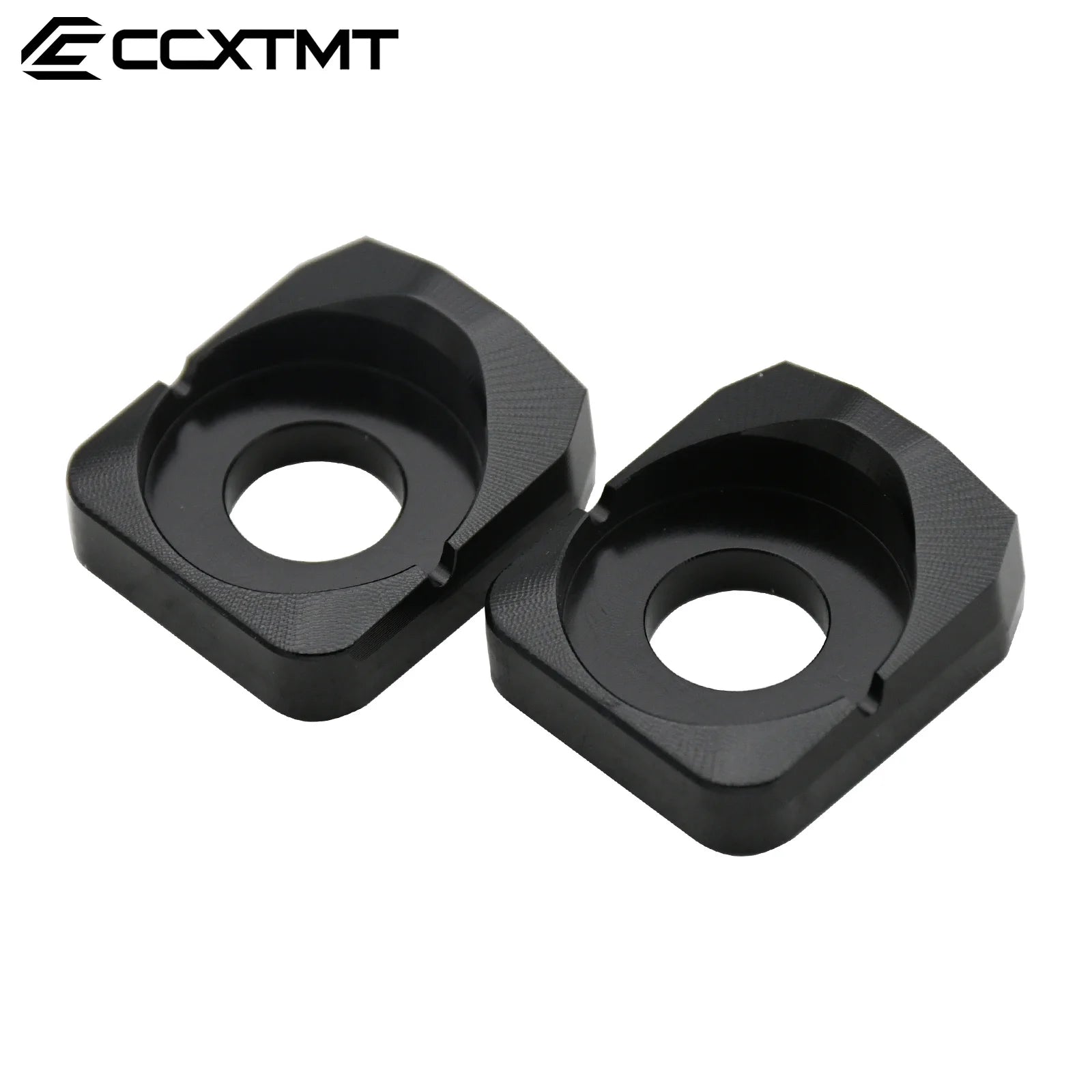 Electric Motocross Aluminum Rear Chain Adjuster Axle Block For Surron Sur Ron Sur-Ron Light Bee X & Light Bee S Universal Parts