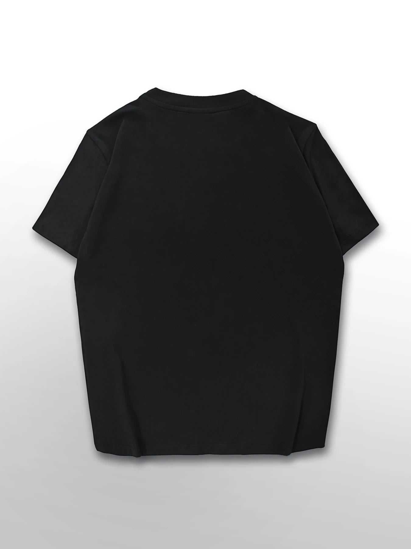 【WDS01410】Creative printing plus size women's T-shirt summer casual street fashion women's Joker short sleeve T-shirt