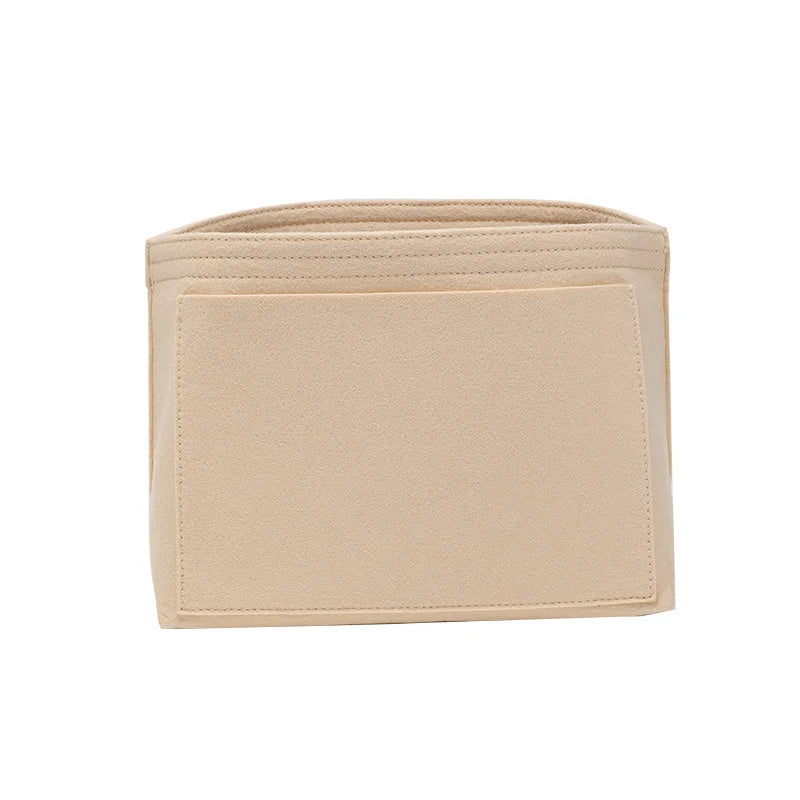 Bag Organizer Insert For Energy S Felt Durable Fashion Bag Support Storage Inner Modification Bag Accessories